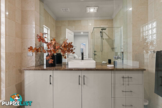 6 Stony Way MAWSON LAKES SA 5095
