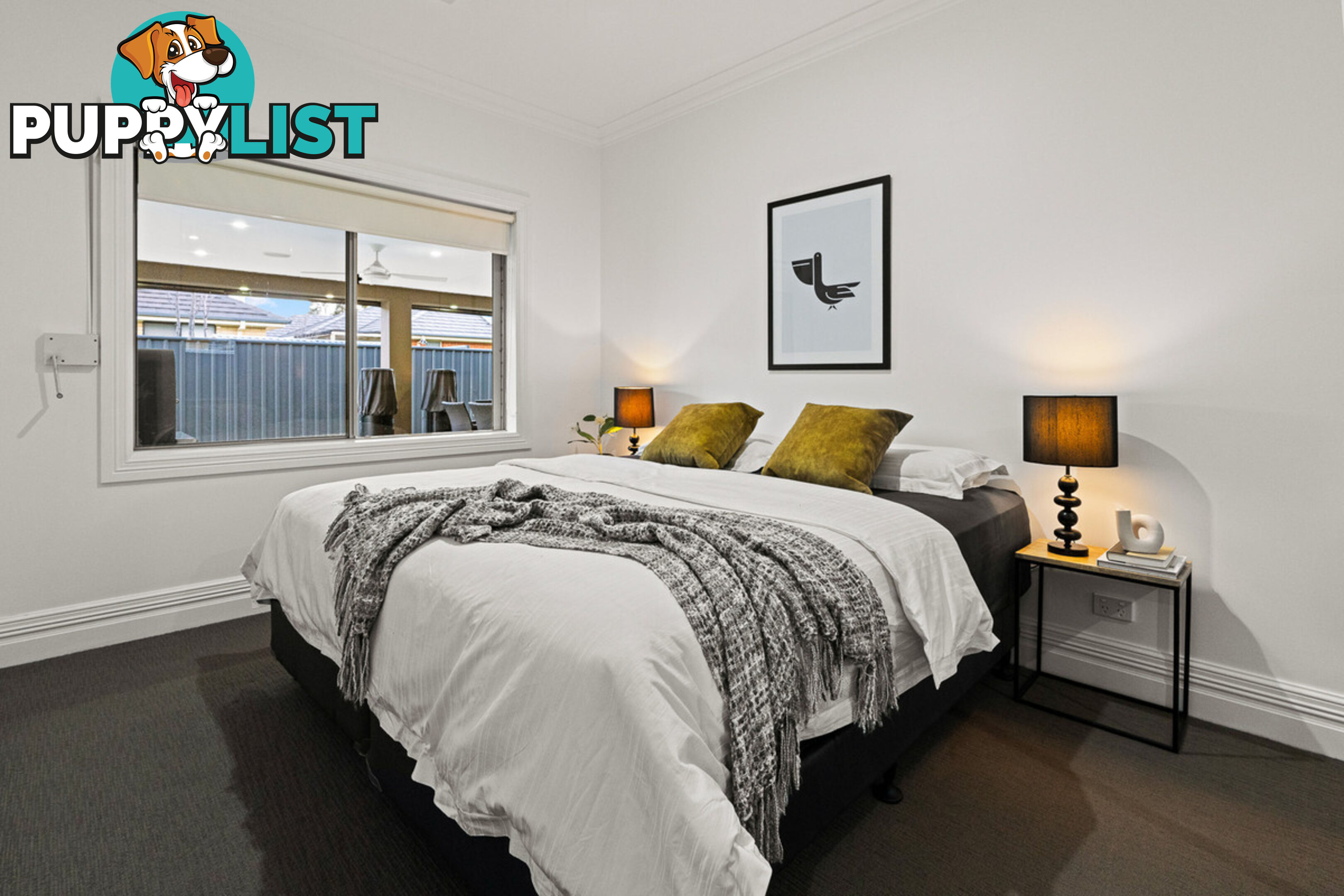 6 Stony Way MAWSON LAKES SA 5095