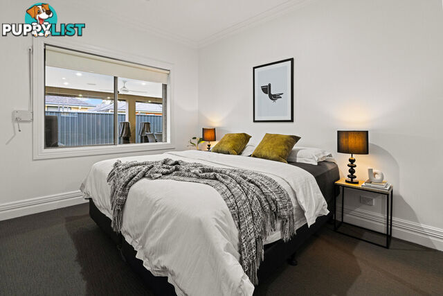 6 Stony Way MAWSON LAKES SA 5095