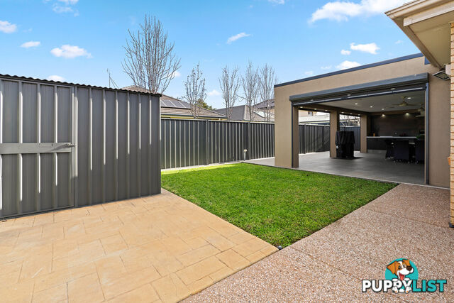 6 Stony Way MAWSON LAKES SA 5095