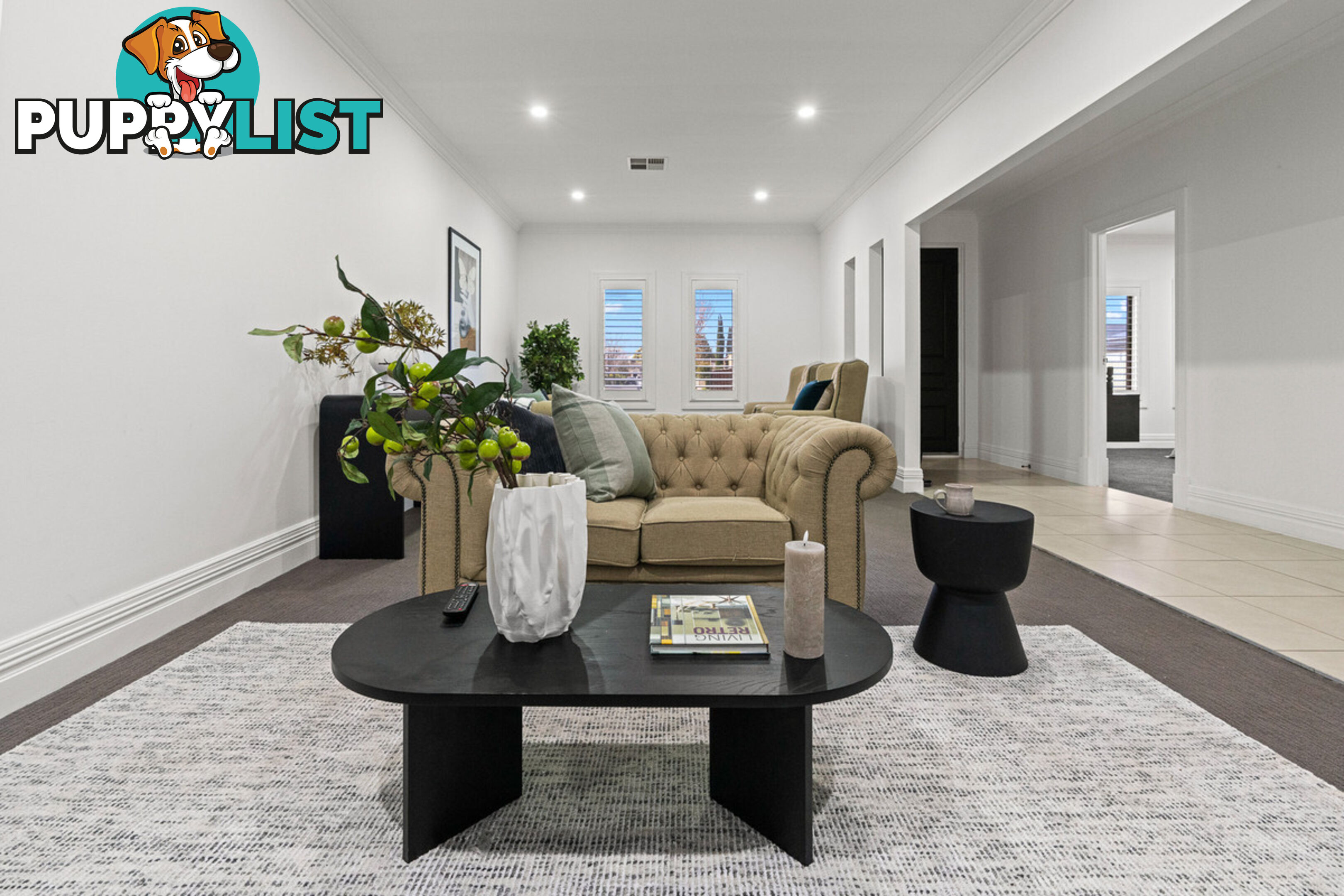 6 Stony Way MAWSON LAKES SA 5095