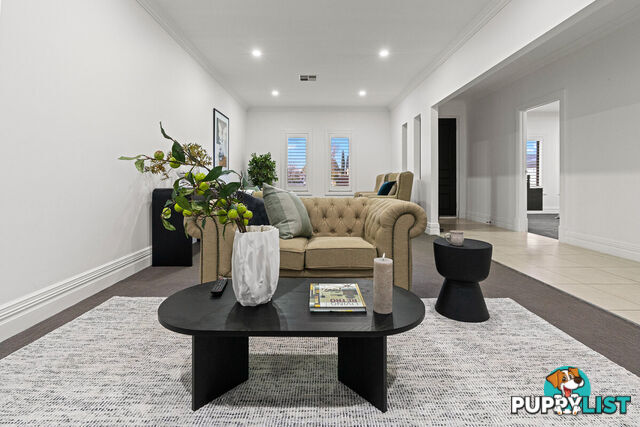 6 Stony Way MAWSON LAKES SA 5095