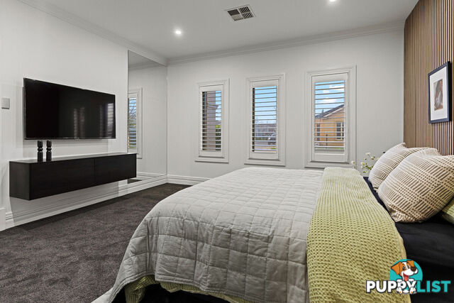 6 Stony Way MAWSON LAKES SA 5095