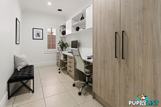 6 Stony Way MAWSON LAKES SA 5095