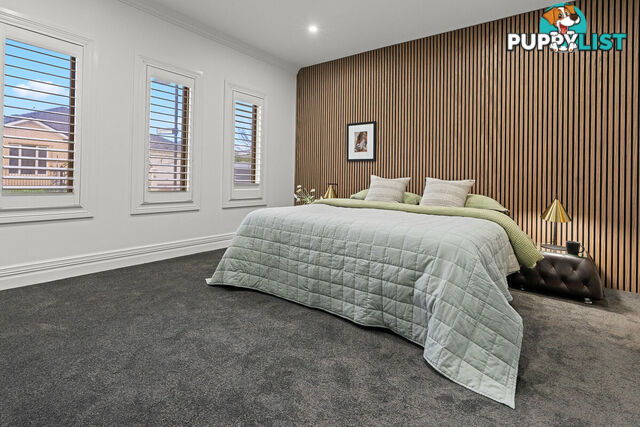 6 Stony Way MAWSON LAKES SA 5095