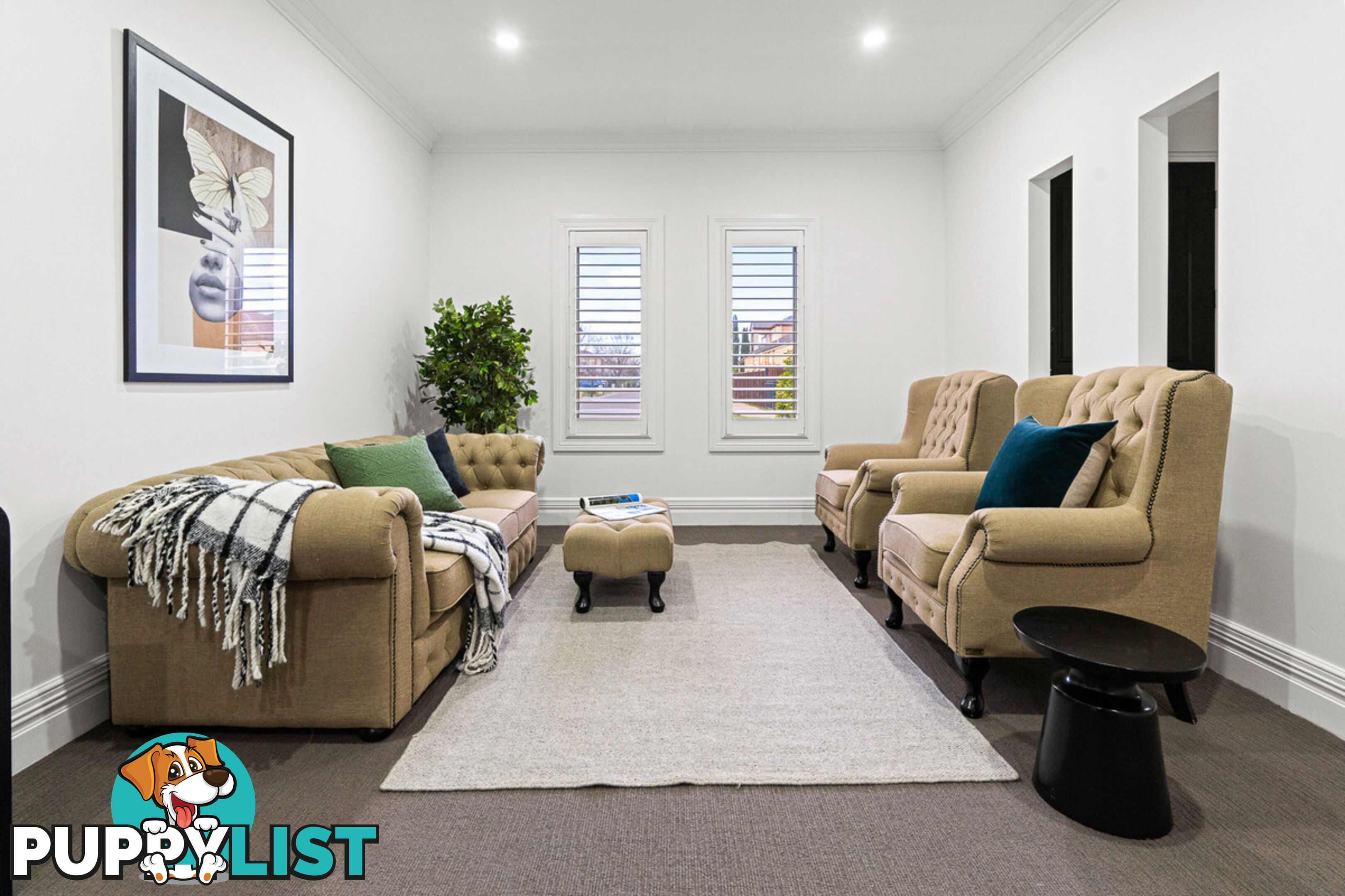 6 Stony Way MAWSON LAKES SA 5095