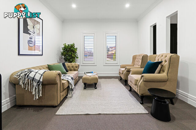 6 Stony Way MAWSON LAKES SA 5095