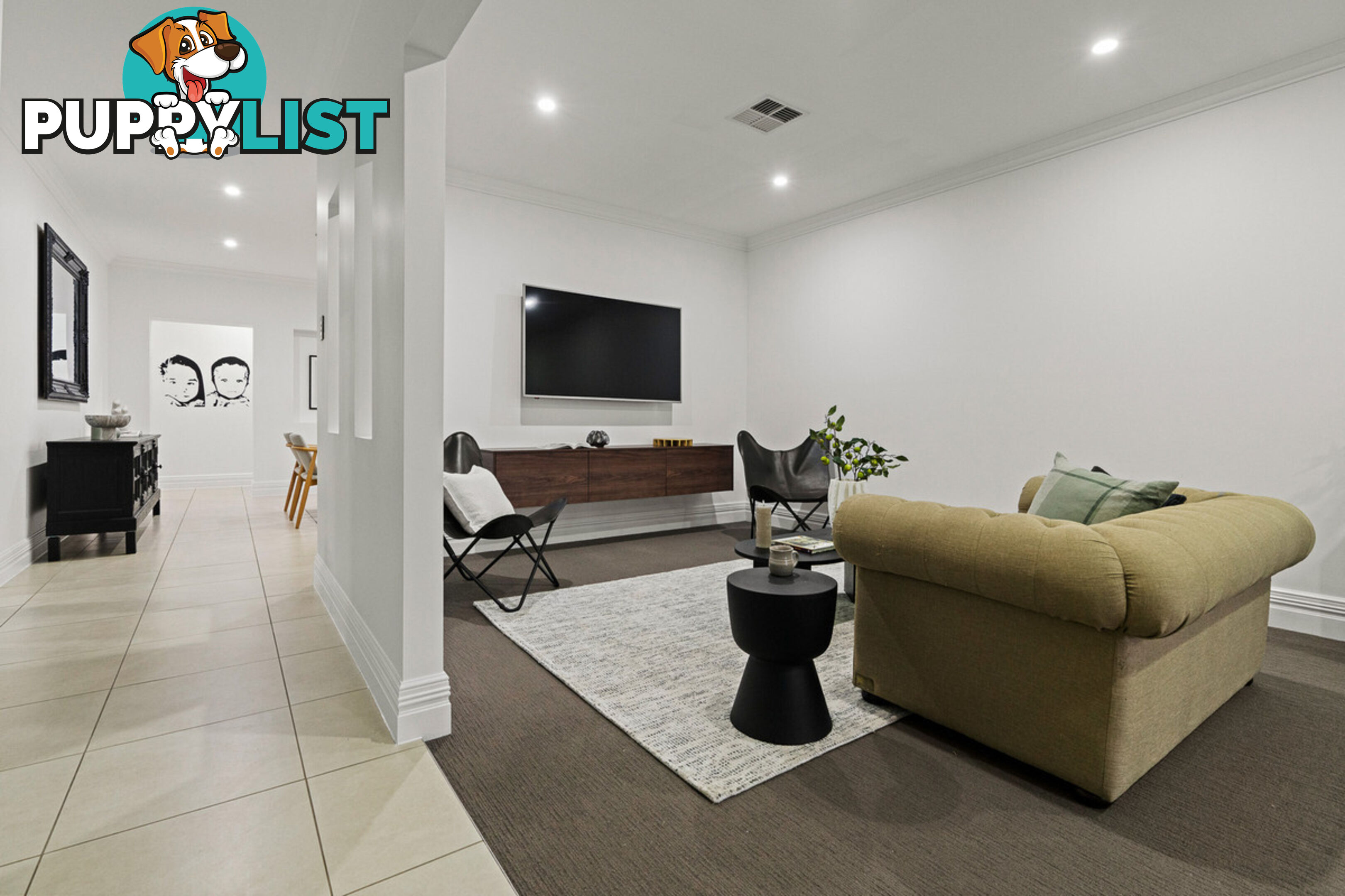6 Stony Way MAWSON LAKES SA 5095