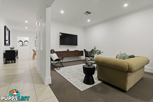 6 Stony Way MAWSON LAKES SA 5095