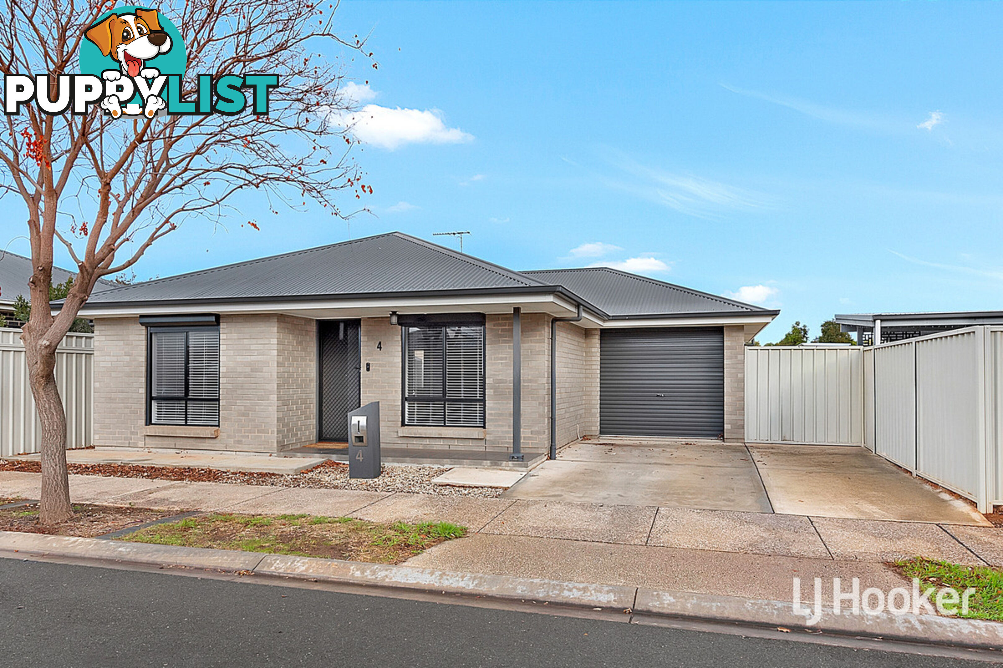 4 Pitt Street MUNNO PARA WEST SA 5115
