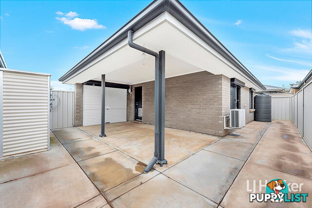 4 Pitt Street MUNNO PARA WEST SA 5115