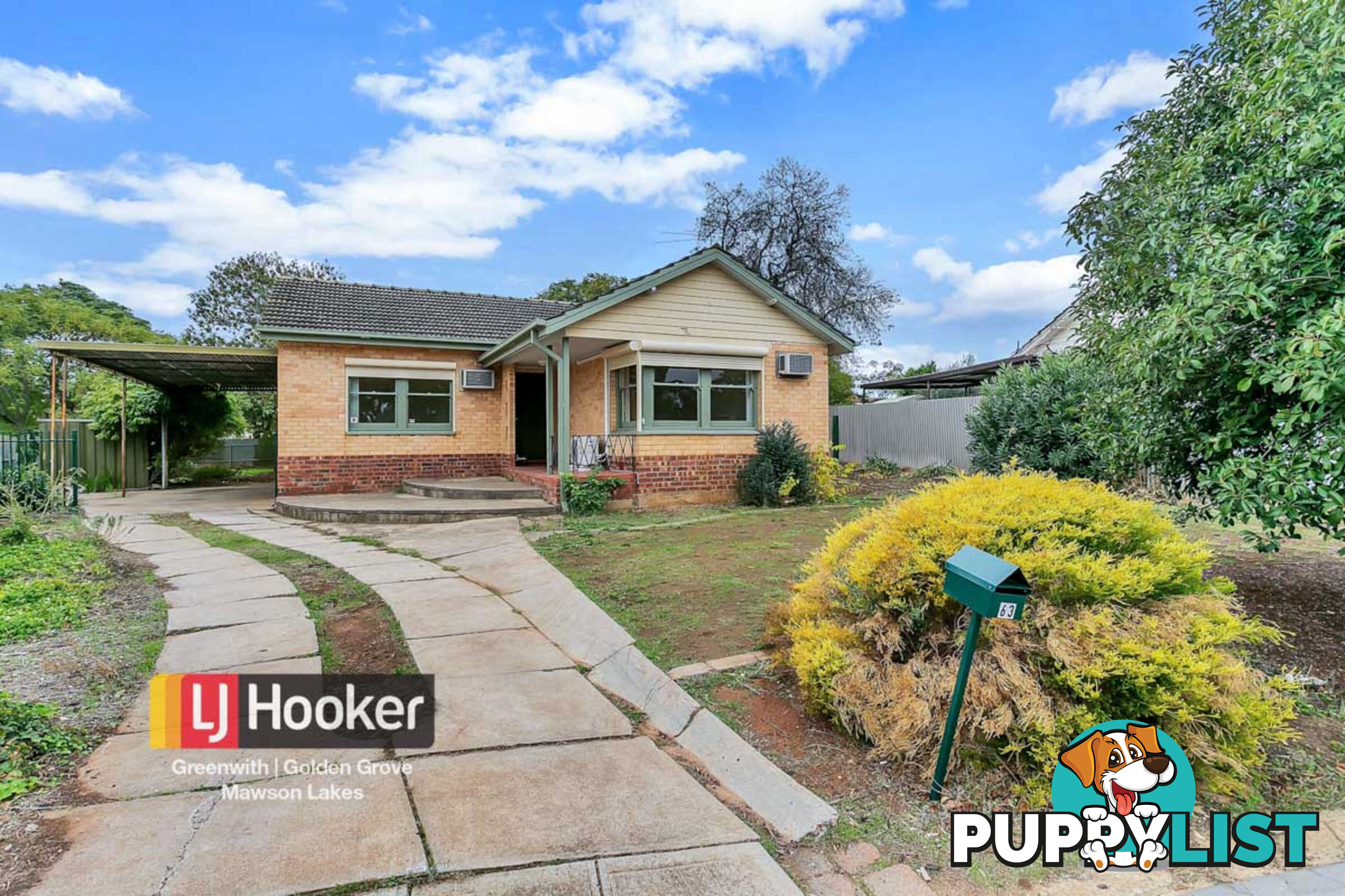 63 Yorktown Road ELIZABETH PARK SA 5113