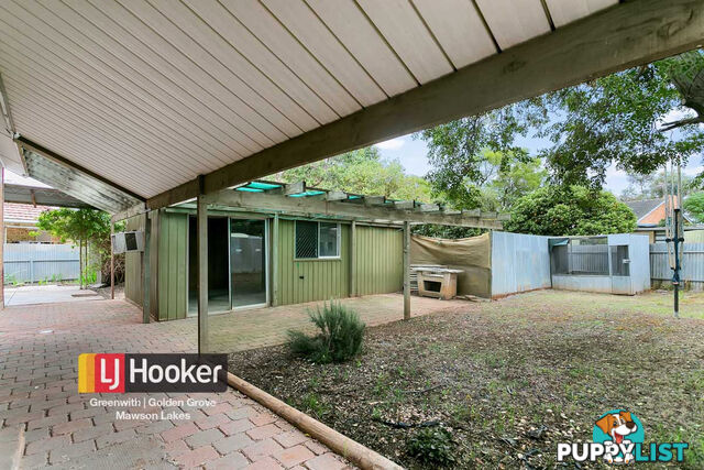 63 Yorktown Road ELIZABETH PARK SA 5113