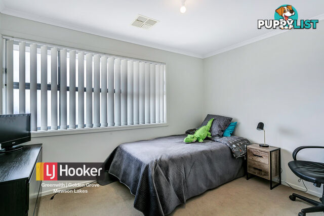 8/22-24 Swinden Crescent BLAKEVIEW SA 5114