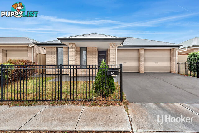47 Scarlet Avenue MUNNO PARA SA 5115