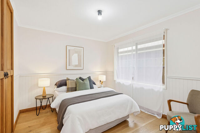 31 Laburnum Drive GREENWITH SA 5125