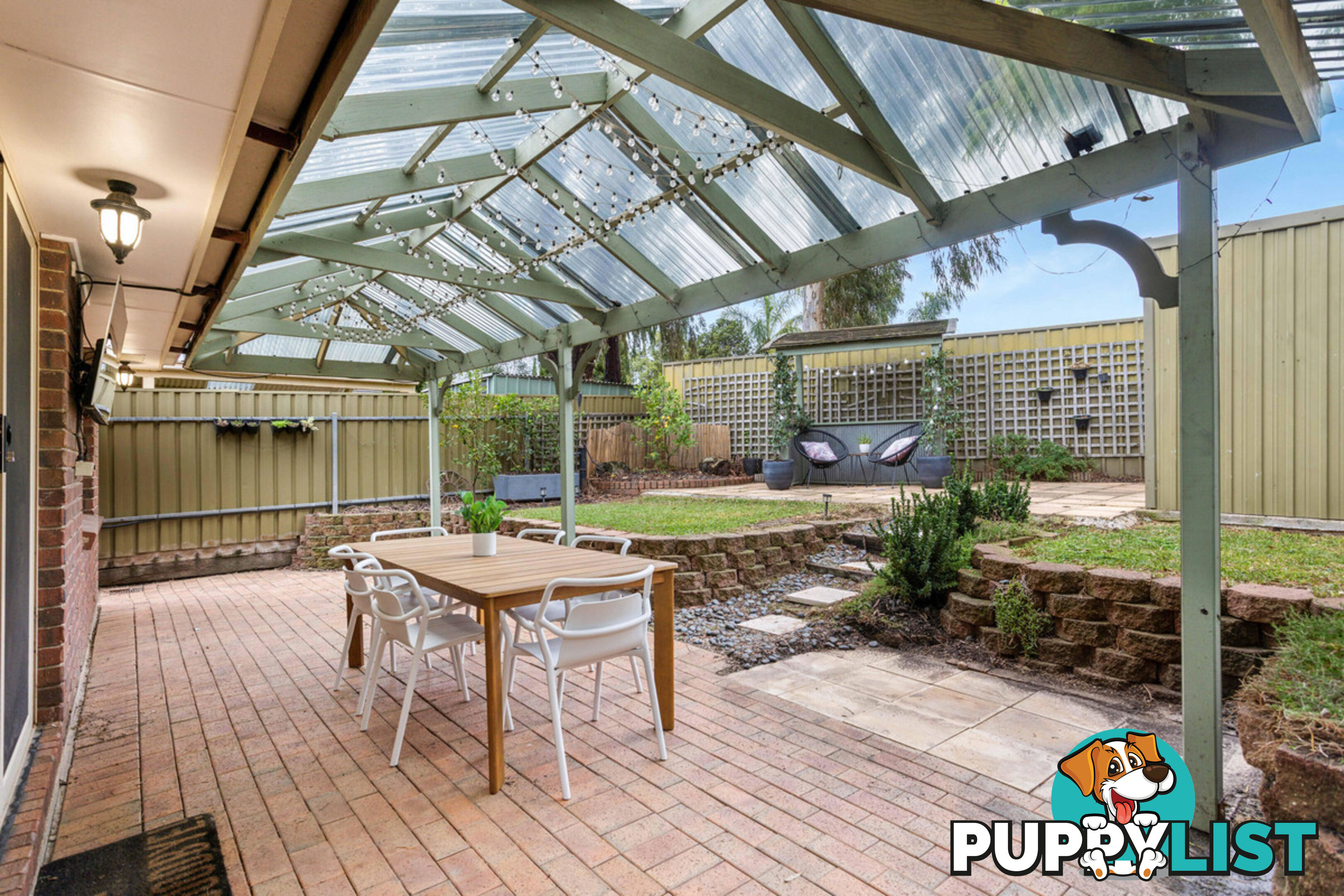 31 Laburnum Drive GREENWITH SA 5125