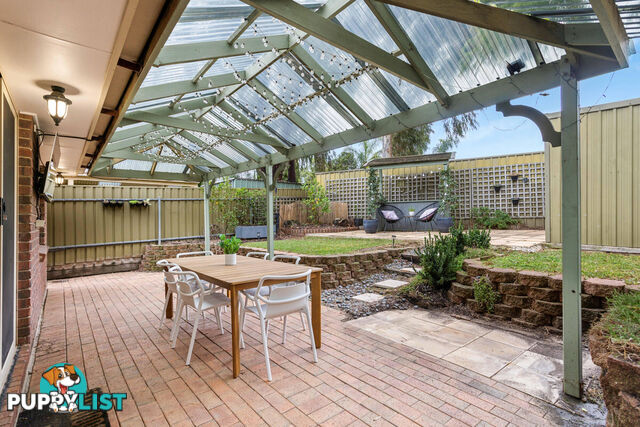31 Laburnum Drive GREENWITH SA 5125