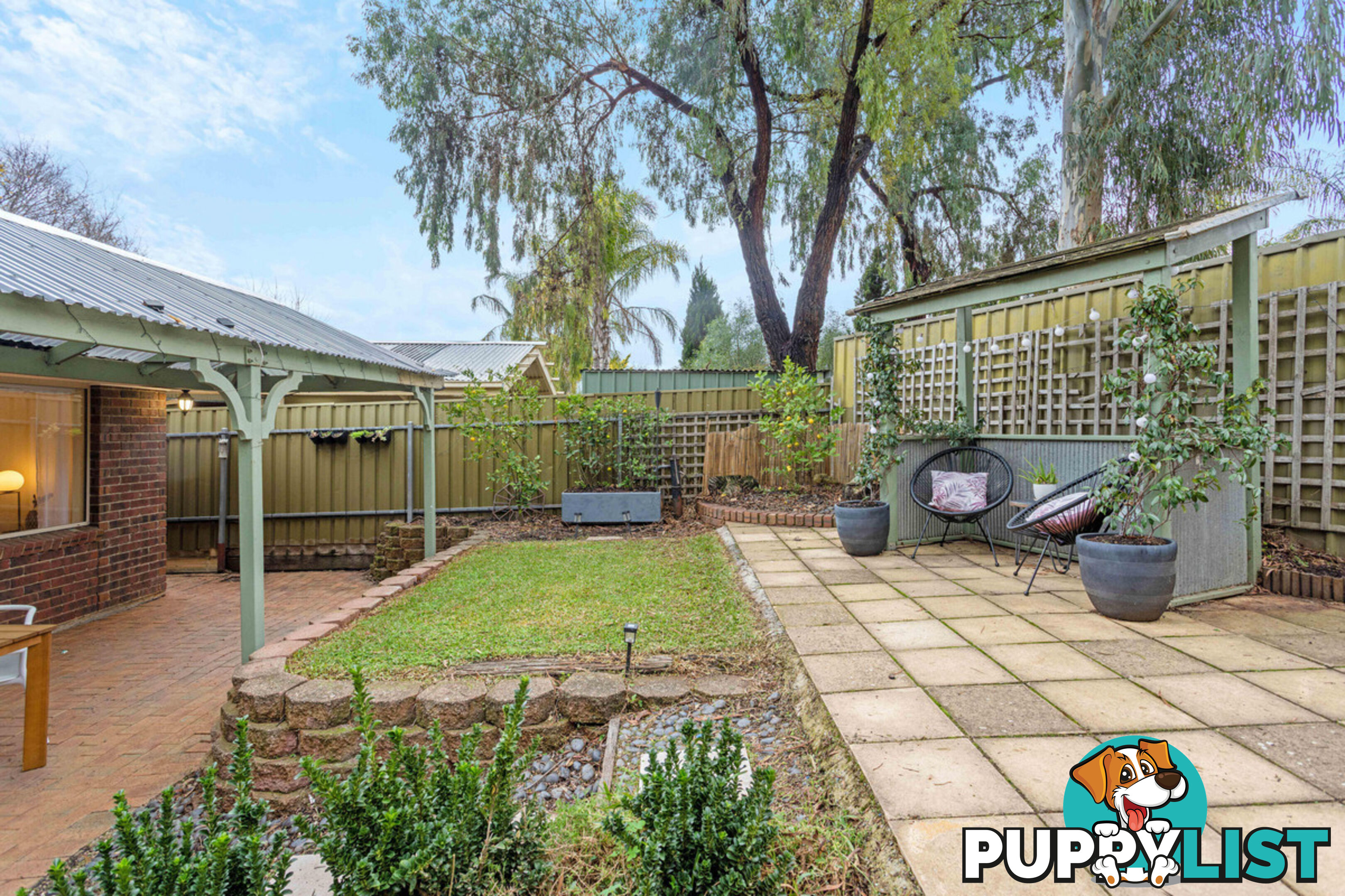 31 Laburnum Drive GREENWITH SA 5125