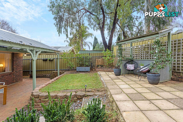 31 Laburnum Drive GREENWITH SA 5125