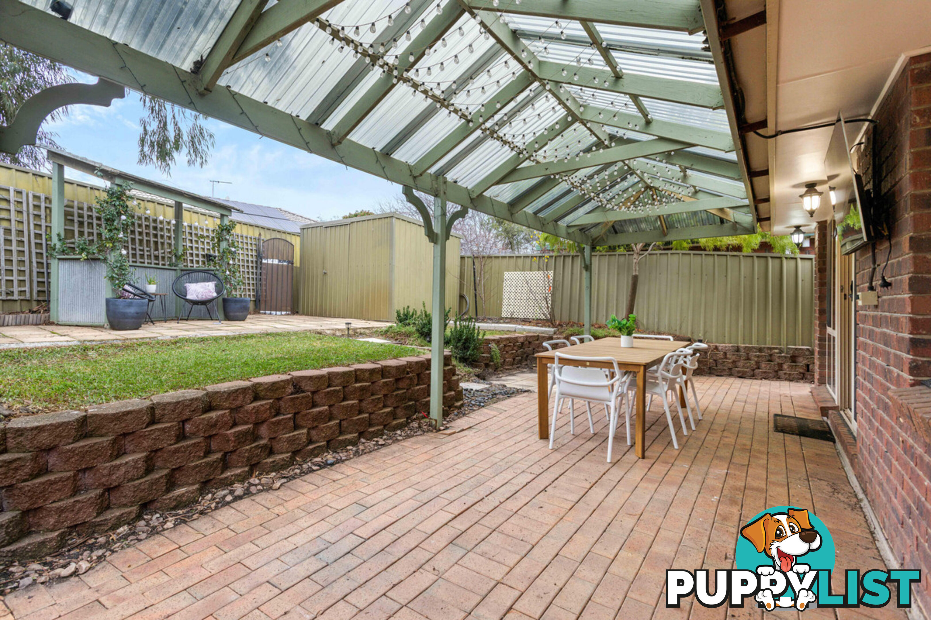 31 Laburnum Drive GREENWITH SA 5125