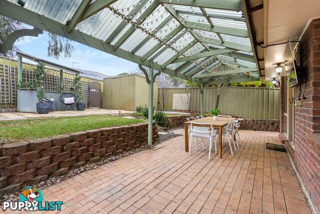 31 Laburnum Drive GREENWITH SA 5125