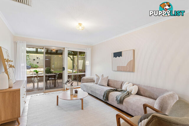 31 Laburnum Drive GREENWITH SA 5125