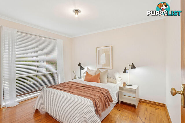 31 Laburnum Drive GREENWITH SA 5125