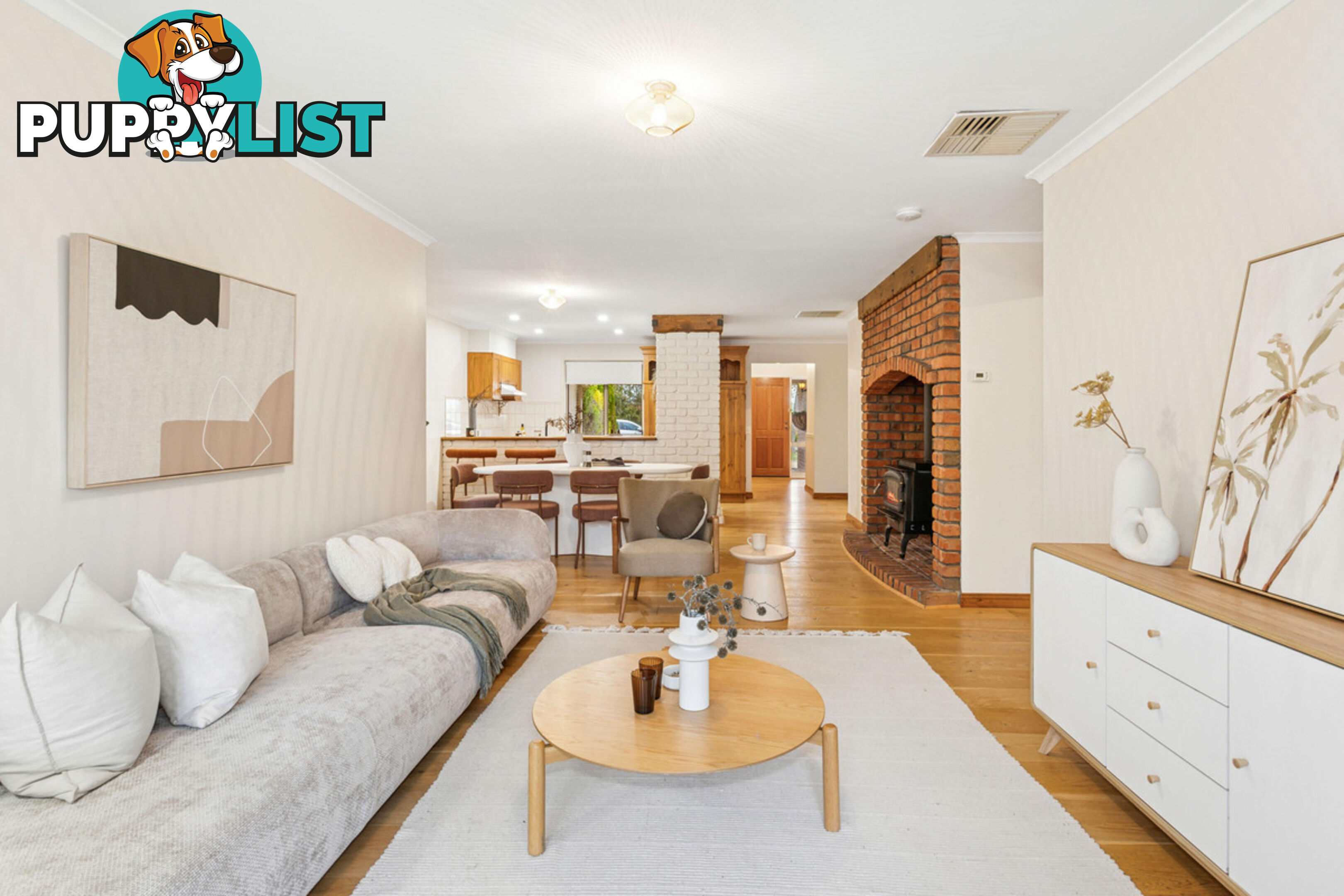 31 Laburnum Drive GREENWITH SA 5125
