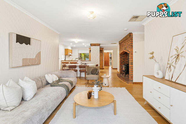 31 Laburnum Drive GREENWITH SA 5125