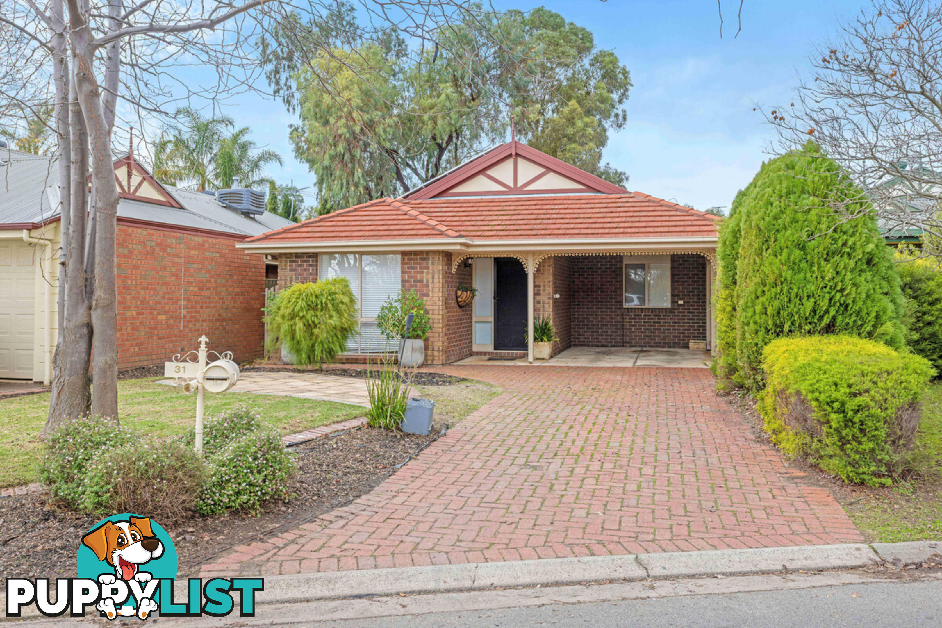 31 Laburnum Drive GREENWITH SA 5125