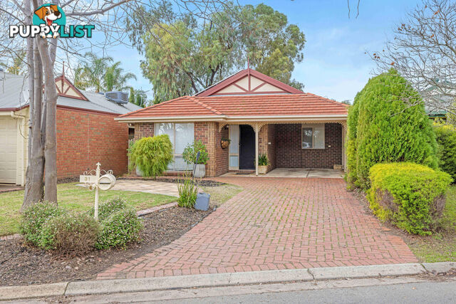 31 Laburnum Drive GREENWITH SA 5125