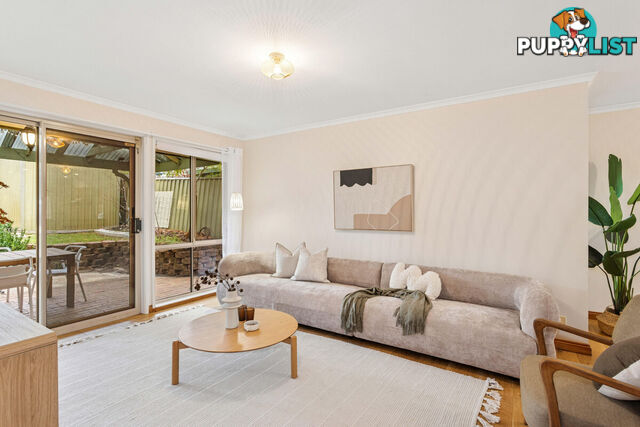 31 Laburnum Drive GREENWITH SA 5125