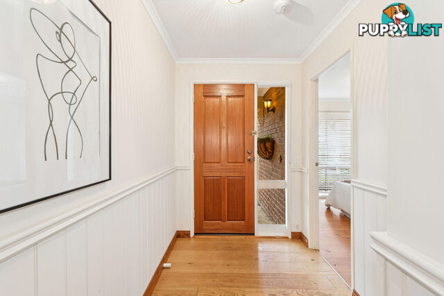 31 Laburnum Drive GREENWITH SA 5125