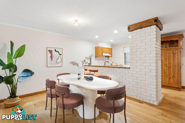 31 Laburnum Drive GREENWITH SA 5125