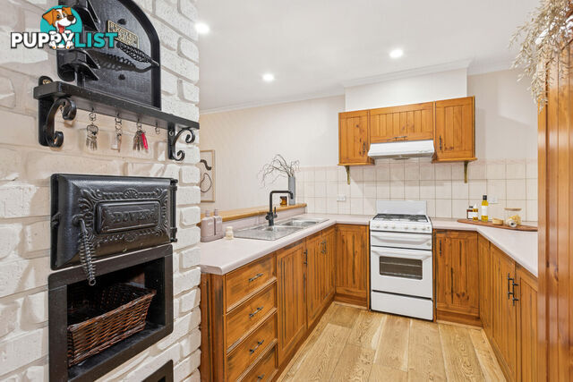 31 Laburnum Drive GREENWITH SA 5125