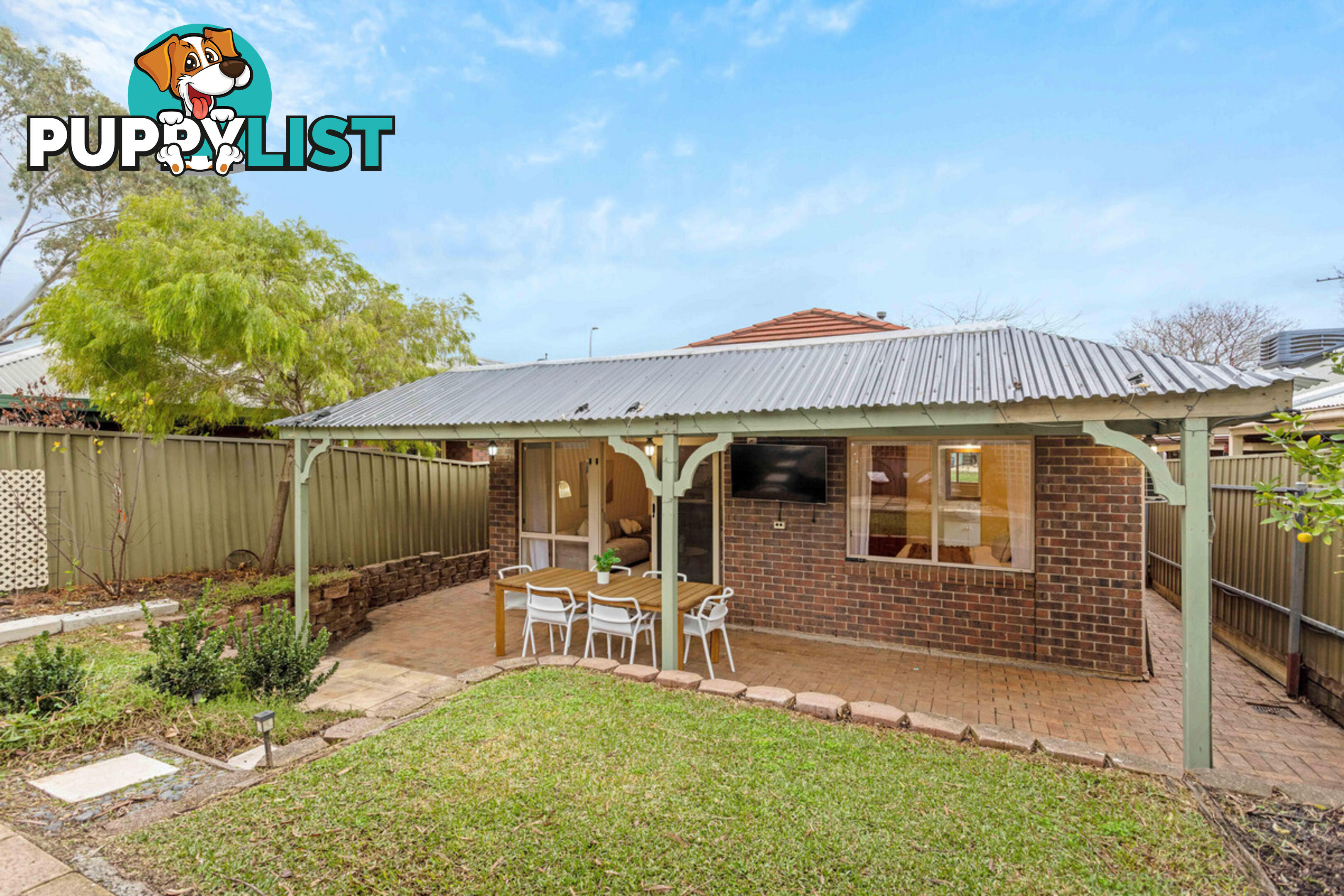 31 Laburnum Drive GREENWITH SA 5125