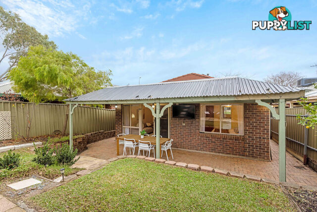 31 Laburnum Drive GREENWITH SA 5125
