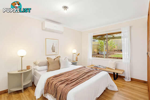 31 Laburnum Drive GREENWITH SA 5125