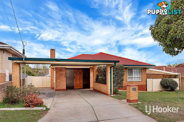 35 Finniss Avenue INGLE FARM SA 5098