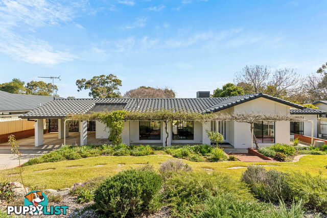 7 Chapman Avenue SALISBURY HEIGHTS SA 5109