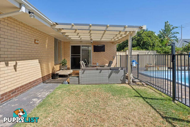 56 Chapel Road MODBURY NORTH SA 5092