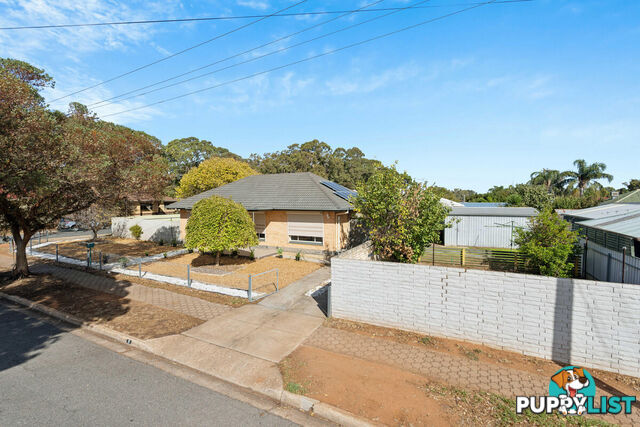 5 Ian Avenue PARA HILLS WEST SA 5096