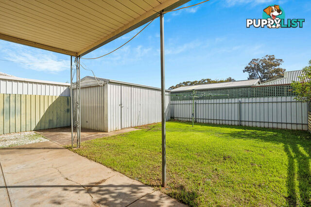5 Ian Avenue PARA HILLS WEST SA 5096