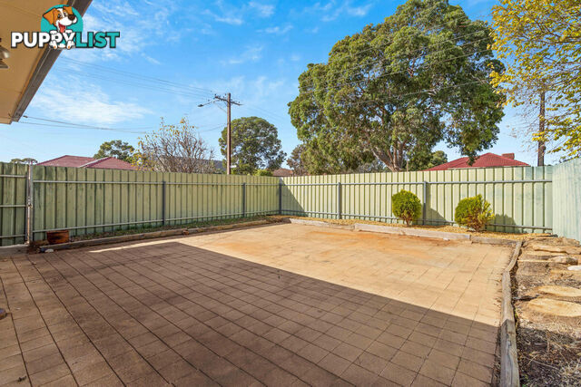 5 Ian Avenue PARA HILLS WEST SA 5096