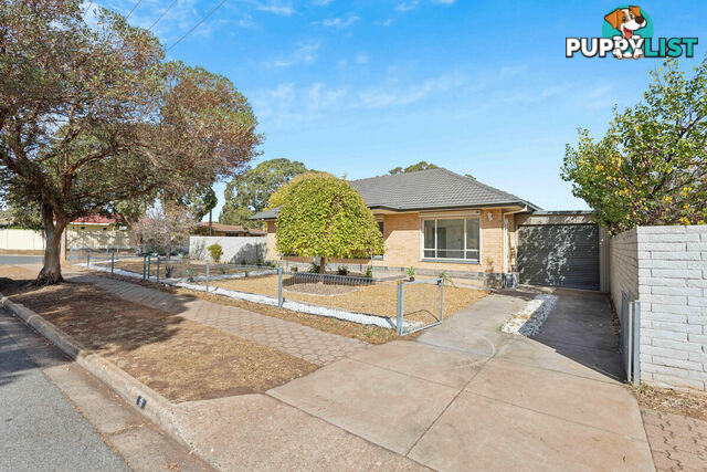 5 Ian Avenue PARA HILLS WEST SA 5096