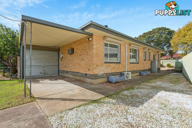 5 Ian Avenue PARA HILLS WEST SA 5096