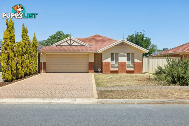 96 Burton Road PARALOWIE SA 5108