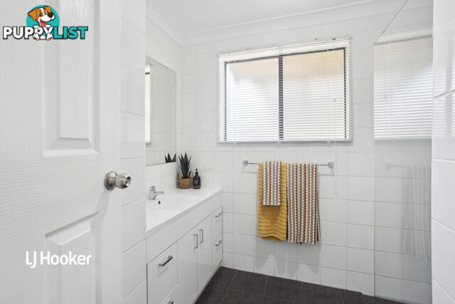 9 Chelsea Court MODBURY HEIGHTS SA 5092