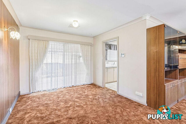 38 Brunel Drive MODBURY HEIGHTS SA 5092